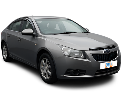 Chevrolet Cruze-img